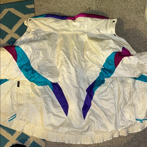 80s ski jacket - Picture 4 of 4